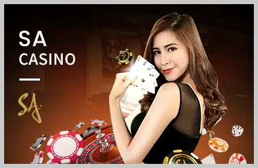 Casino Trực Tuyến 2c54